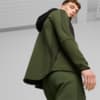 Görüntü Puma EVOSTRIPE Erkek Fermuarlı Kapüşonlu Sweatshirt #5