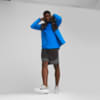 Image PUMA Moletom com Capuz EVOSTRIPE Mapla Dupla Full-Zip Masculino #4
