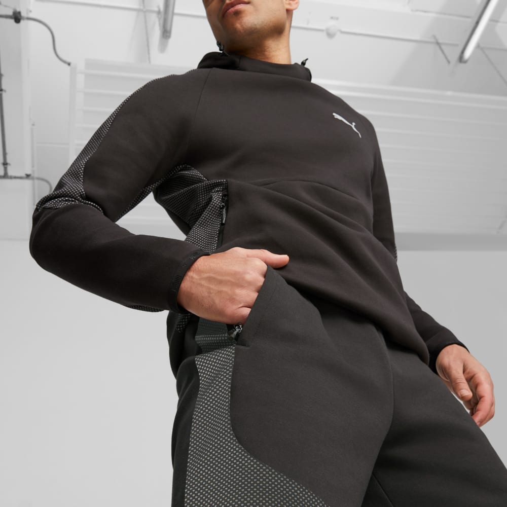 Image Puma PUMA Evostripe Men's Shorts #2