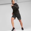 Image PUMA Shorts PUMA EVOSTRIPE Mapla Dupla Masculino #4