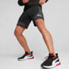 Image PUMA Shorts PUMA EVOSTRIPE Mapla Dupla Masculino #5