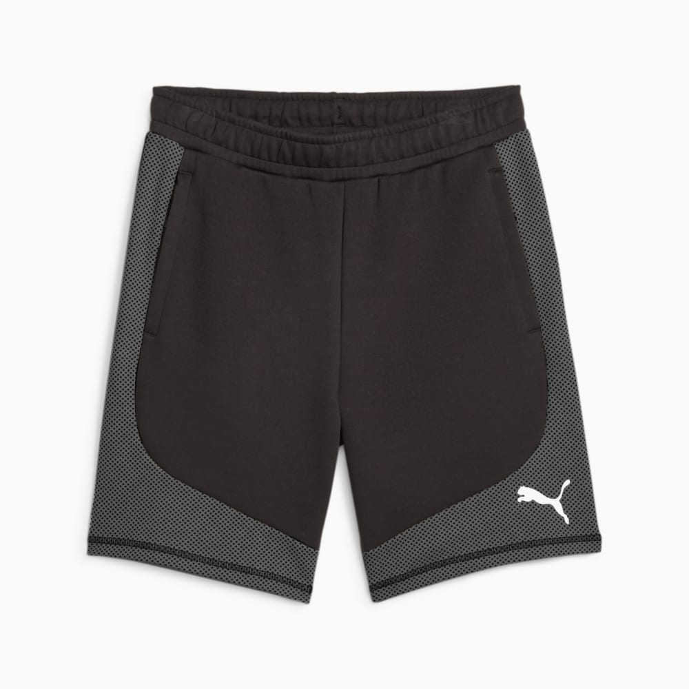 PUMA Evostripe Men's Shorts | Black | Puma | Sku: 675931_01
