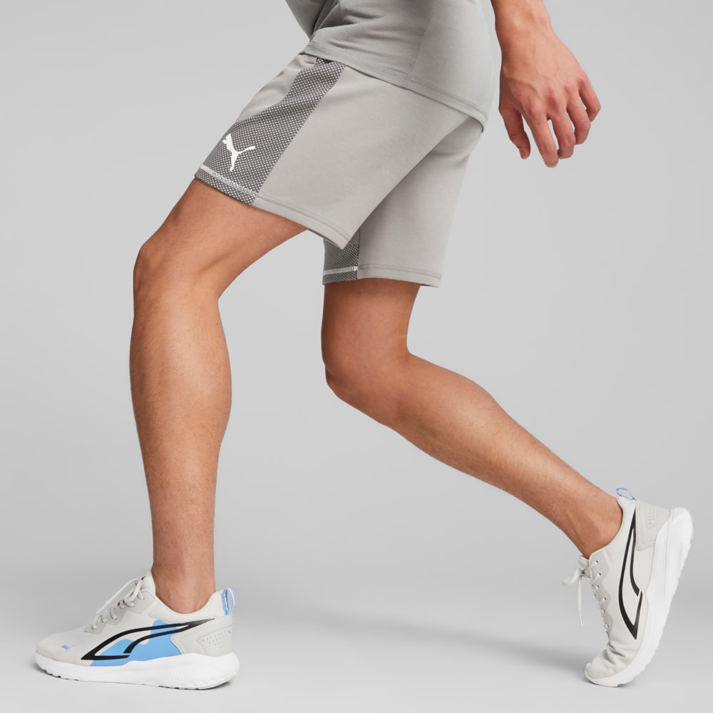 Image PUMA Shorts PUMA EVOSTRIPE Mapla Dupla Masculino #1