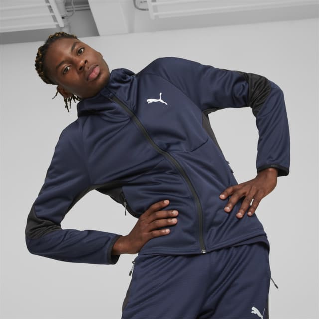 Chaqueta EVOSTRIPE para hombre