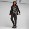 Image PUMA Moletom ESS TAPE CAMO Full-Zip Masculino #2