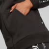 Image PUMA Moletom ESS TAPE CAMO Full-Zip Masculino #4