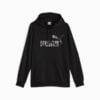 Image PUMA Moletom ESS+ CAMO Graphic Masculino #6