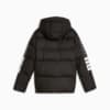 Зображення Puma Дитяча куртка PUMA POWER Youth Hooded Jacket #5: Puma Black