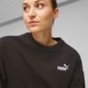 Зображення Puma Світшот Essentials Elevated Women’s Sweatshirt #3: Puma Black