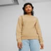 Изображение Puma Свитшот Essentials Elevated Women’s Sweatshirt #1: Sand Dune
