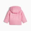 Зображення Puma Дитяча куртка Minicats Toddlers’ Hooded Padded Jacket #2: Mauved Out