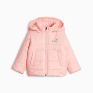 Зображення Puma Дитяча куртка Minicats Toddlers’ Hooded Padded Jacket