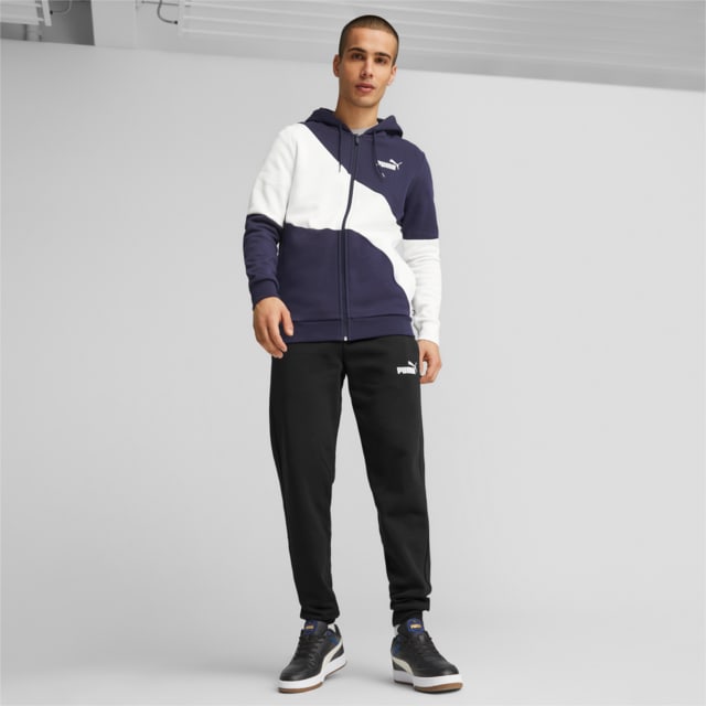 Imagen PUMA Conjunto con capucha para hombre