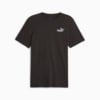 Image PUMA Camiseta ESS+ Embroidered Masculina #4
