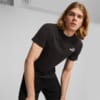 Image PUMA Camiseta ESS+ Embroidered Masculina #1