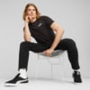 Image PUMA Camiseta ESS+ Embroidered Masculina #3