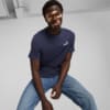 Image PUMA Camiseta ESS+ Embroidered Masculina #1