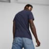 Image PUMA Camiseta ESS+ Embroidered Masculina #3