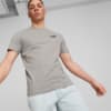 Image PUMA Camiseta ESS+ Embroidered Masculina #1