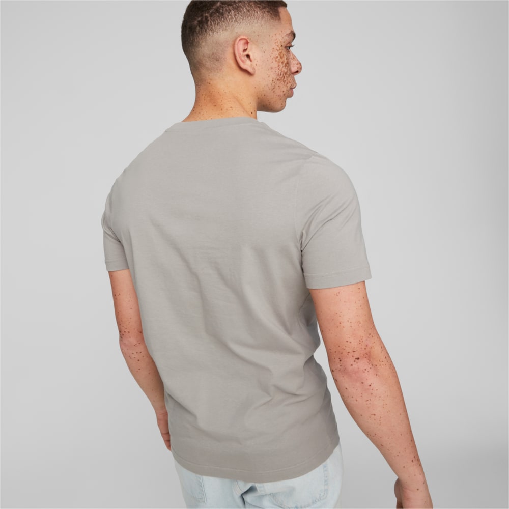 Image PUMA Camiseta ESS+ Embroidered Masculina #2