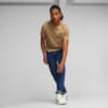 Image PUMA Camiseta ESS+ Embroidered Masculina #2