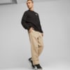 Изображение Puma Свитшот ESS+ Men’s Sweatshirt #4: Puma Black