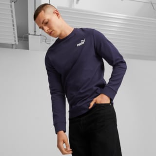Изображение Puma Свитшот ESS+ Men’s Sweatshirt