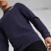 Изображение Puma Свитшот ESS+ Men’s Sweatshirt #5: PUMA Navy