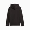 Изображение Puma Худи Essentials Elevated Hoodie Men #7: Puma Black