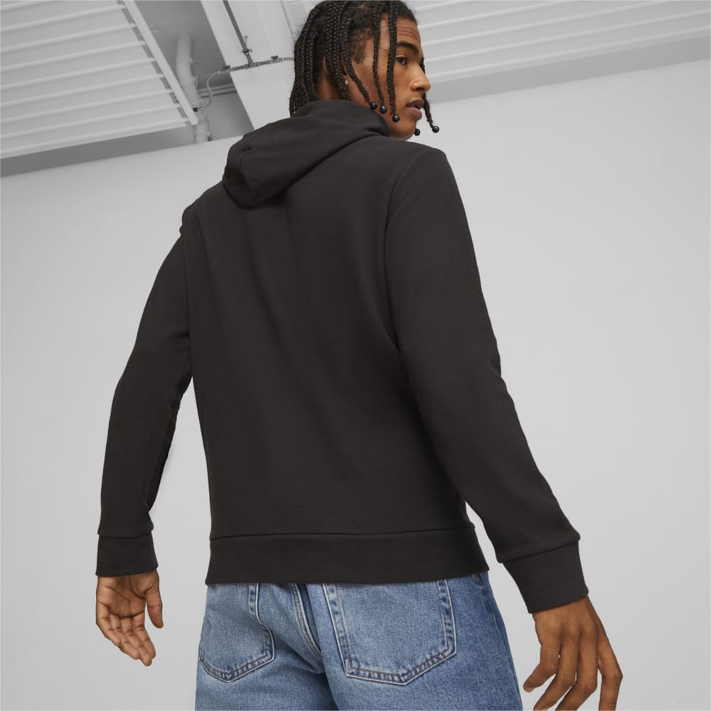 Image PUMA Moletom Essentials Elevated Masculino #1