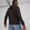 Изображение Puma Худи Essentials Elevated Hoodie Men #2: Puma Black