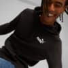 Изображение Puma Худи Essentials Elevated Hoodie Men #3: Puma Black