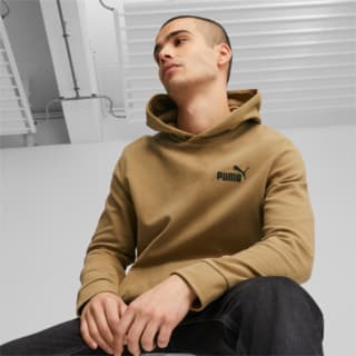 Зображення Puma Худі Essentials Elevated Hoodie Men