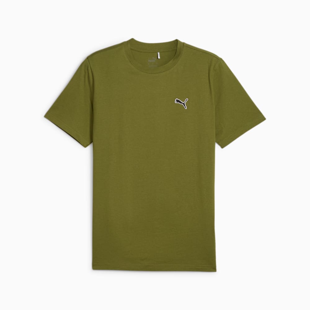 Зображення Puma Футболка Better Essentials Men’s Tee #1: Olive Green