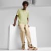 Изображение Puma Футболка Better Essentials Men’s Tee #3: Pistachio Green