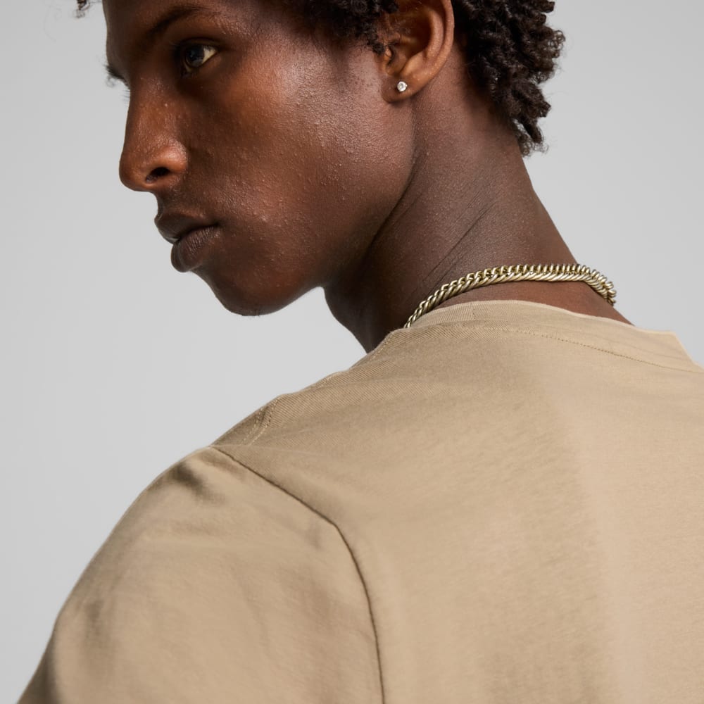 Изображение Puma Футболка Better Essentials Men’s Tee #2: Oak Branch