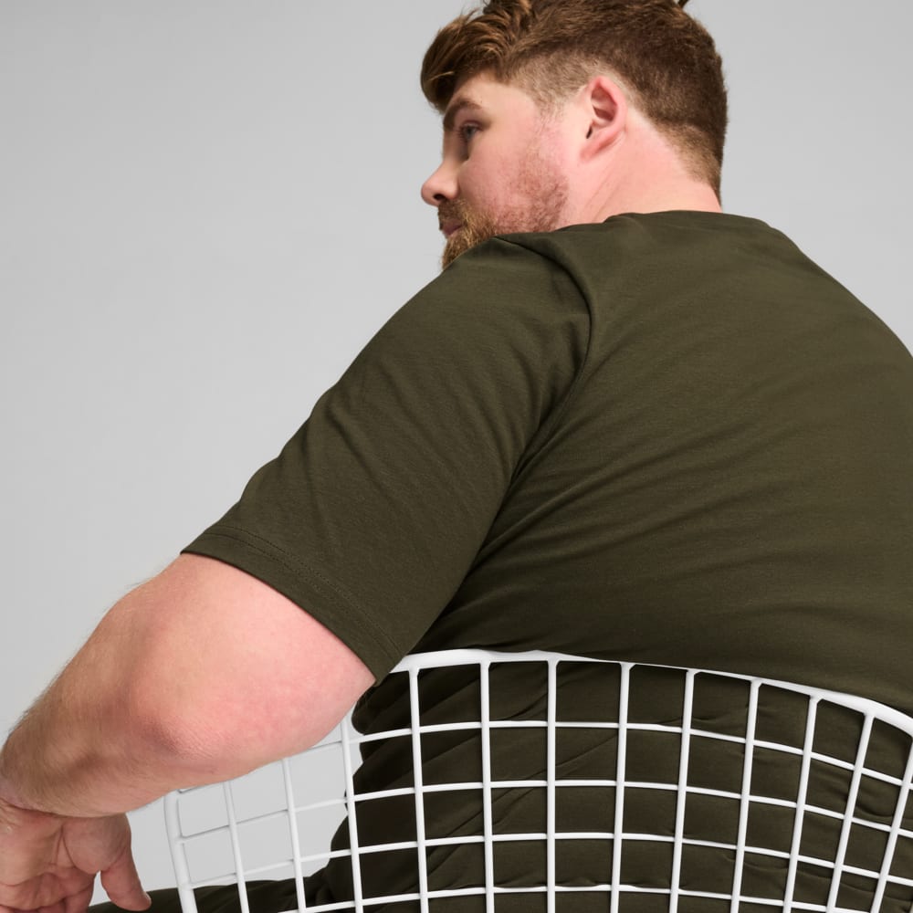 Зображення Puma Футболка Better Essentials Men’s Tee #2: Dark Olive