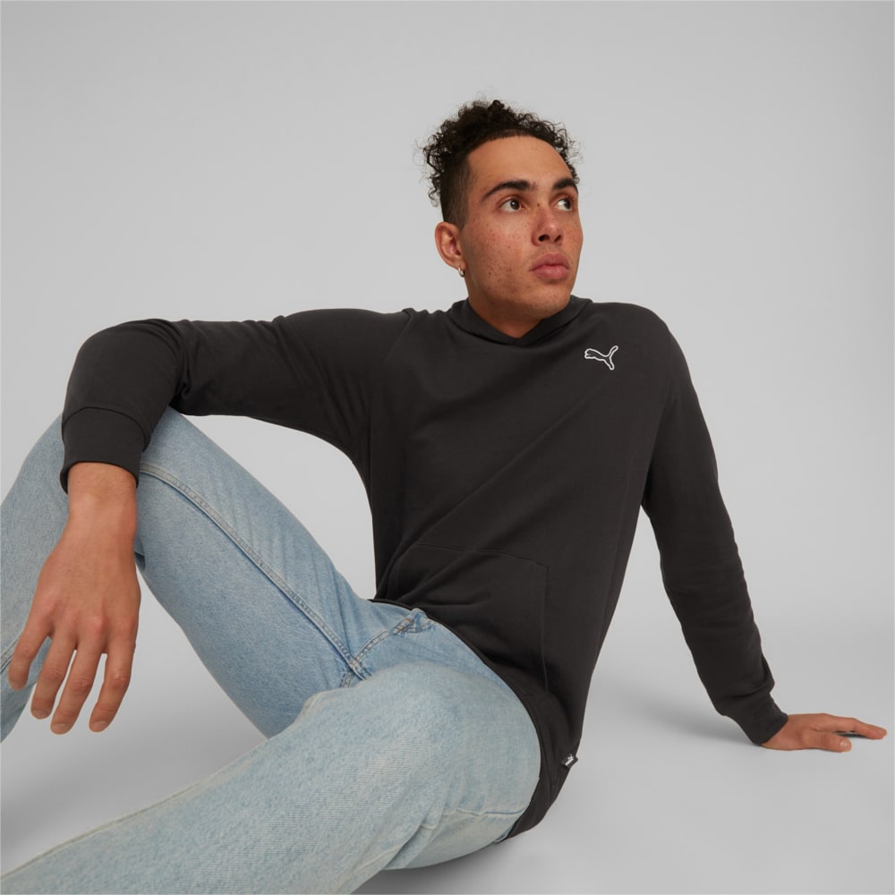 Image PUMA Moletom com Capuz Better Essentials Masculino #0