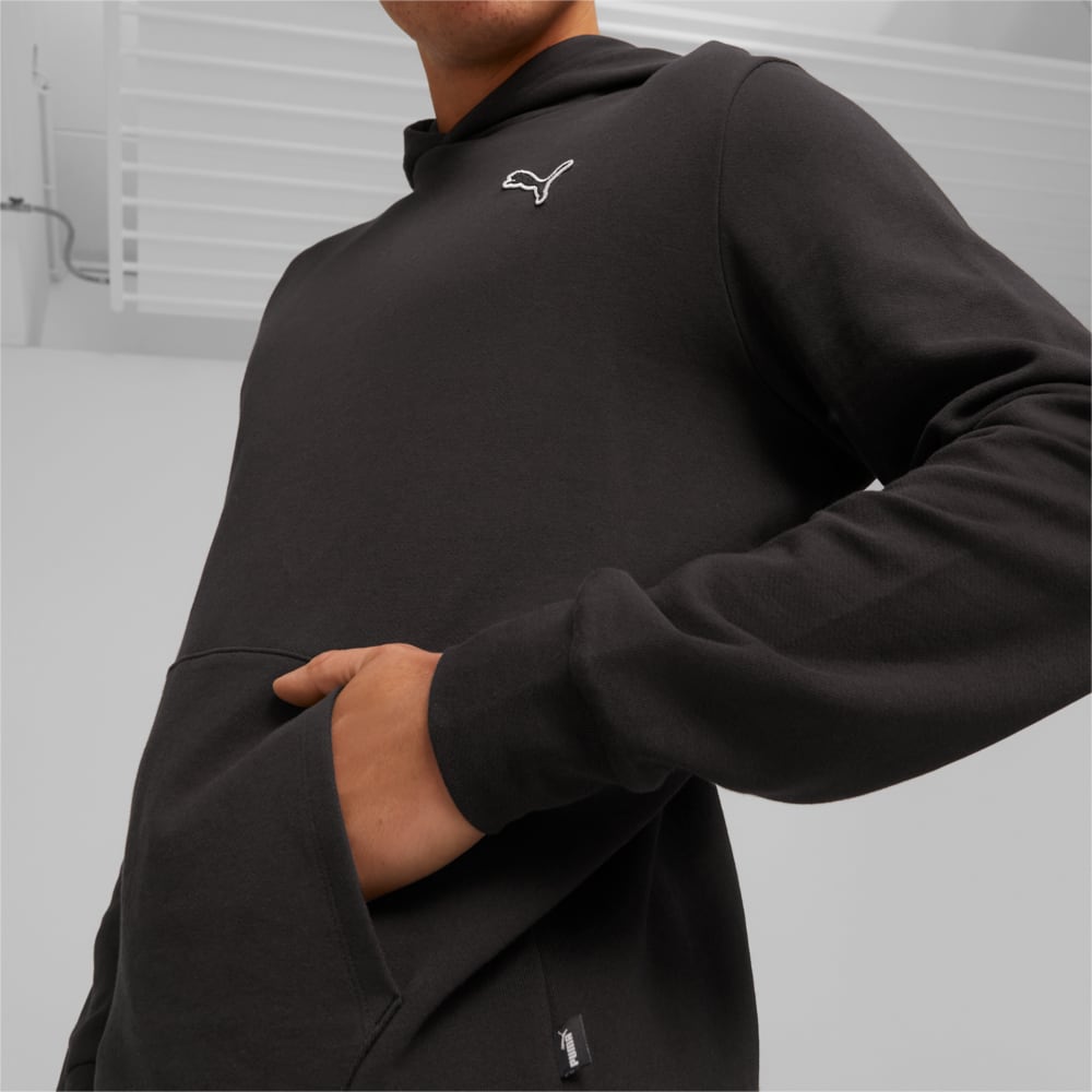 Image PUMA Moletom com Capuz Better Essentials Masculino #1