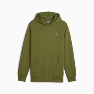 Изображение Puma Худи Better Essentials Men's Hoodie