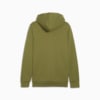 Изображение Puma Толстовка Better Essentials Men's Full-Zip Hoodie #2: Olive Green