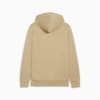 Изображение Puma Толстовка Better Essentials Men's Full-Zip Hoodie #2: Prairie Tan