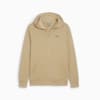 Изображение Puma Толстовка Better Essentials Men's Full-Zip Hoodie #1: Prairie Tan