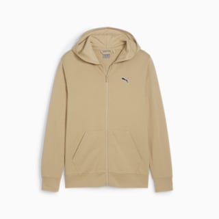 Изображение Puma Толстовка Better Essentials Men's Full-Zip Hoodie