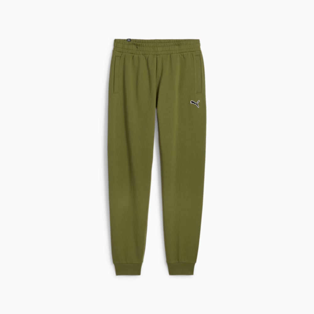 Изображение Puma Штаны Better Essentials Men's Sweatpants #1: Olive Green