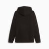 Зображення Puma Худі ESS+ Men's Sherpa Hoodie #7: Puma Black