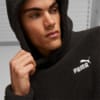 Зображення Puma Худі ESS+ Men's Sherpa Hoodie #3: Puma Black