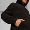 Зображення Puma Худі ESS+ Men's Sherpa Hoodie #4: Puma Black