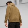 Зображення Puma Худі ESS+ Men's Sherpa Hoodie #2: Chocolate Chip