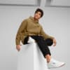 Зображення Puma Худі ESS+ Men's Sherpa Hoodie #5: Chocolate Chip